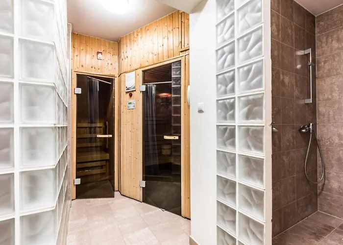 Apartament Gorskie Marzenie